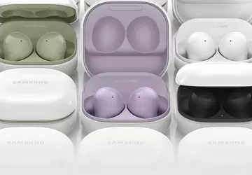 Oferta dnia: Samsung Galaxy Buds2 z ...