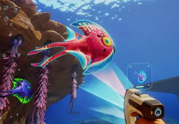 Zapowiedź Subnautica 2: Nowy zwiastun ujawnia ...