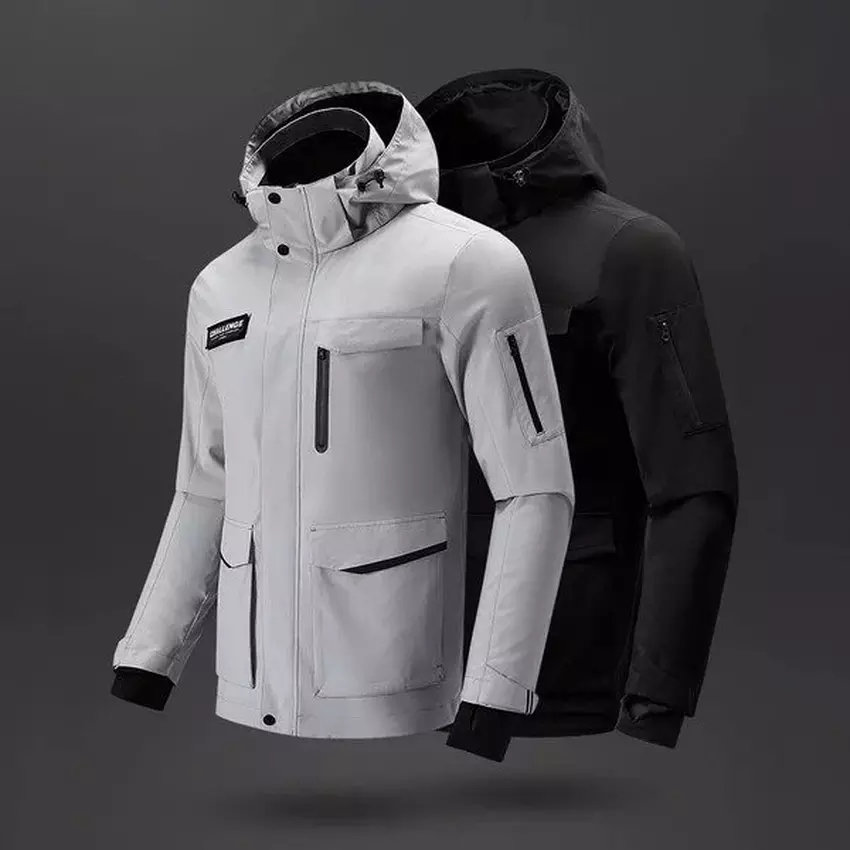 Xiaomi ogłasza wielofunkcyjną kurtkę Uleemark za 55 USD