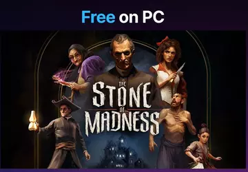 Epic Games Store rozdaje za darmo ...