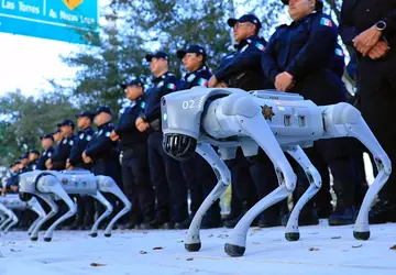 Na meczach MŚ-2026 w Meksyku będą ...