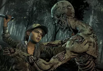 Na cześć 20-lecia serii: The Walking ...