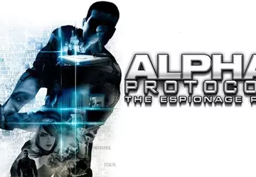 Pecetowa wersja szpiegowskiego RPG Alpha Protocol ...