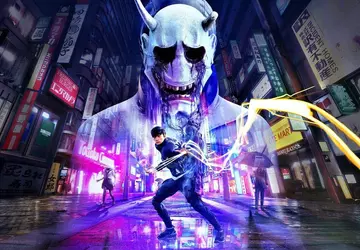 Bethesda ogłosiła datę premiery Ghostwire: Tokyo ...