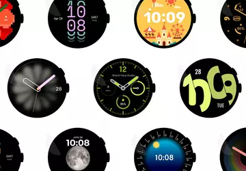 Google ogłosiło stabilną wersję Wear OS ...