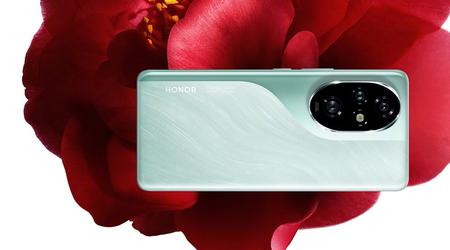 Honor 200 Pro: topowy model z układem Snapdragon 8s Gen 3 na pokładzie i ceną zaczynającą się od 485 USD