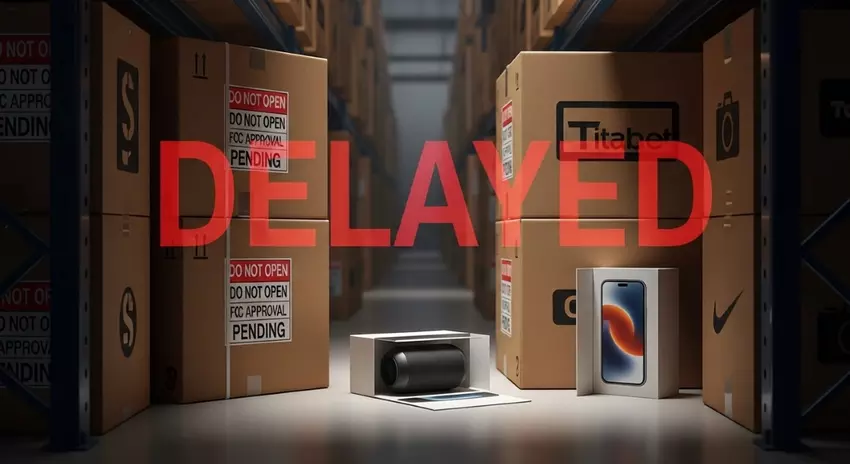 Shutdown w USA sparaliżował rynek elektroniki: co się dzieje