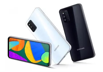 Po Galaxy F42 5G: Samsung Galaxy ...