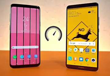 AnTuTu opublikował 10 najlepszych smartfonów z ...