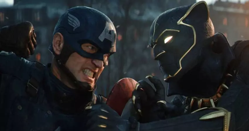 Autorzy superbohaterskiej gry akcji Marvel 1943: Rise of Hydra ujawnili obsadę gry