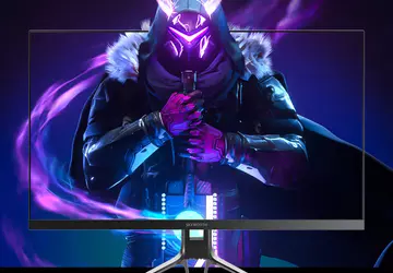 Skyworth F27G51Q Pro: 27-calowy monitor z ...