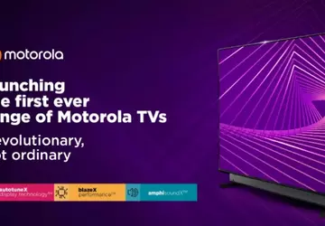 Motorola TV: linia inteligentnych telewizorów z ...