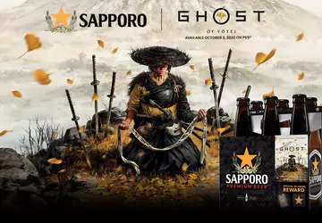 Ghost of Yotei i Sapporo wypuściły ...