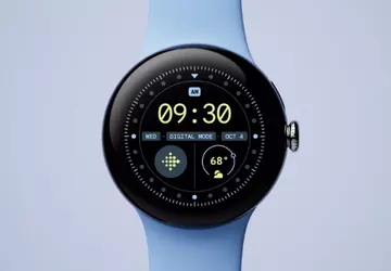 Google uruchamia powiadomienie "Pixel Watch w ...