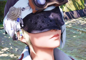 Fani stworzyli port VR dla Final ...