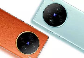 vivo X100, vivo X100 Pro i ...