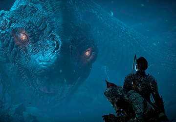 PlayStation Game Size: God of War ...