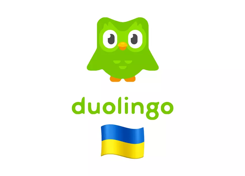 Duolingo: liczba osób, które chcą uczyć się ukraińskiego na świecie wzrosła o 577%