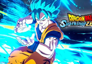 Nowy zwiastun Dragon Ball: Sparking! ZERO, ...