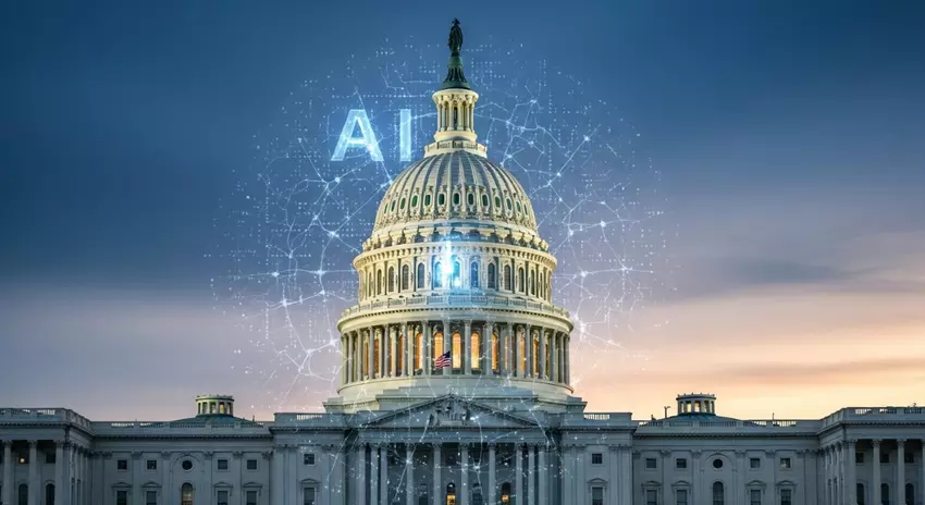Kongres USA uruchamia Microsoft Copilot: teraz przepisy będą pisane „z pomocą AI”