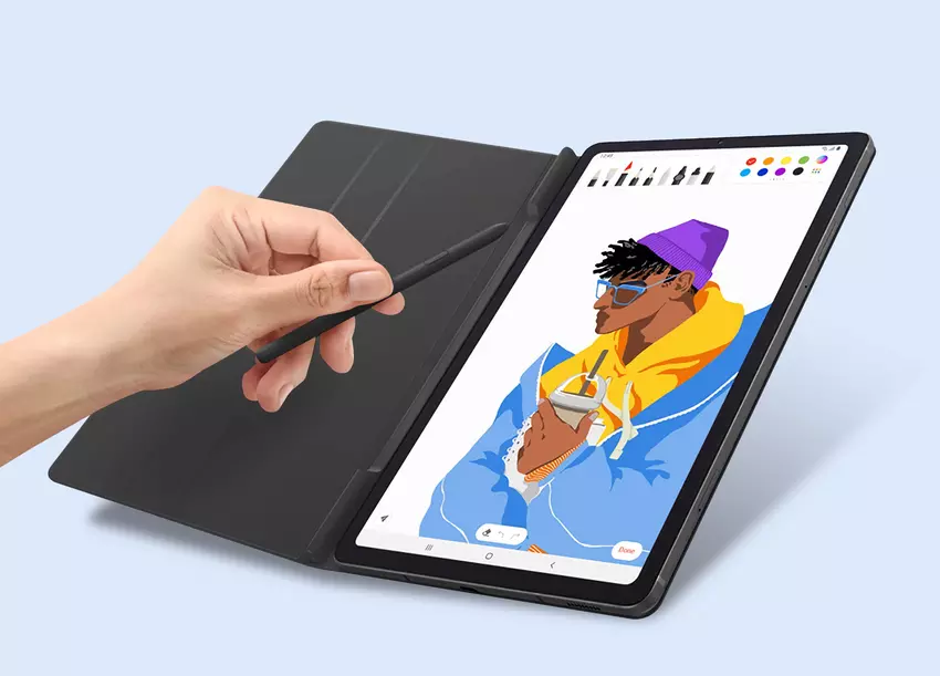 Samsung Galaxy Tab S6 Lite w wersji Wi-Fi zaczął otrzymywać Androida 13 z One UI 5.0