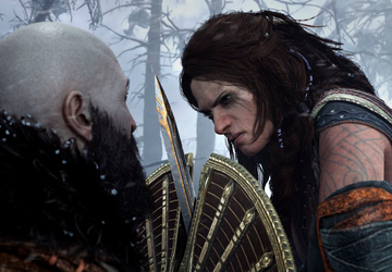 Making room: tester ujawnił, że God ...