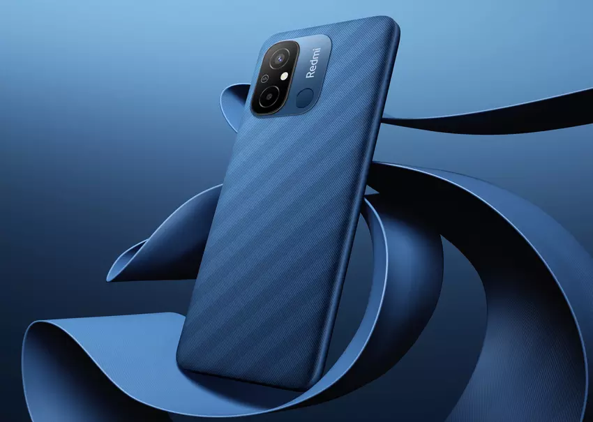 Globalna wersja Redmi 12C z Androidem 12 i Helio G85 przetestowana w Geekbench