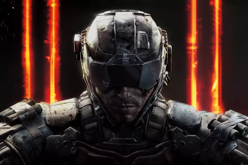 Activision oficjalnie ogłosił Call of Duty: Black Ops 4