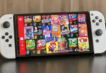 Czarny Piątek rozpoczął się w sklepie ...