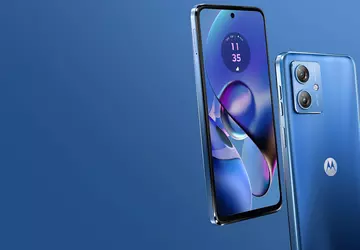 Motorola wkrótce wypuści Moto G64 5G, ...