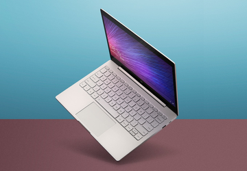 Xiaomi Mi Notebook Air 12,5 (2019): ...