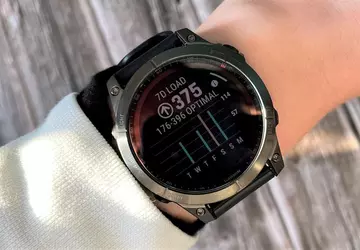 Garmin udostępnia aktualizację beta 19.21 dla ...