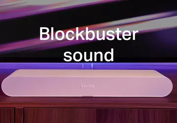 Sonos Ray: kompaktowy soundbar z AirPlay ...