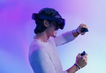 LG i Meta stworzą nowej generacji ...