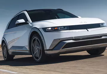 Hyundai obiecał darmowe ładowarki poziomu 2 ...