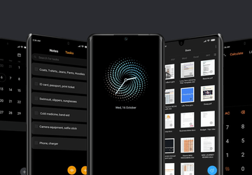 MIUI 12.5 zepsuło tryb ciemny w ...