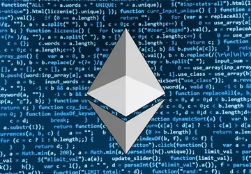 Na blokcheyne Ethereum Znaleziono więcej niż ...