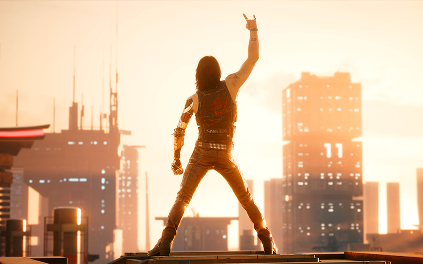 Wszystko się dopiero zaczyna: sprzedaż Cyberpunka 2077 przekroczyła 20 mln egzemplarzy