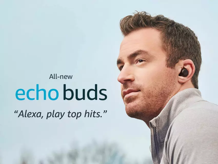 Echo Buds 2 można kupić w Amazon Prime Day w obniżonej cenie