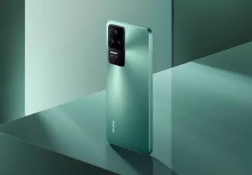 Cena POCO F4 na rynku światowym ...