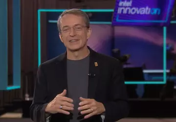 Intel zamierza "dogonić i wyprzedzić" Prawo ...