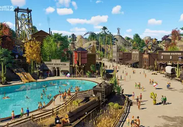 Deweloperzy Planet Coaster 2 opowiadają o ...