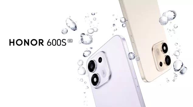 Honor 600S 5G: Niezniszczalny smartfon z ...