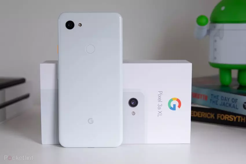 DxOMark: kamera Pixel 3a jest jednak nieco gorsza niż w Pixel 3