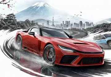 Forza Horizon 6 króluje na liście ...