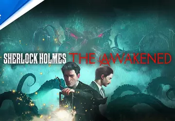 W sieci pojawił się nowy zwiastun ...