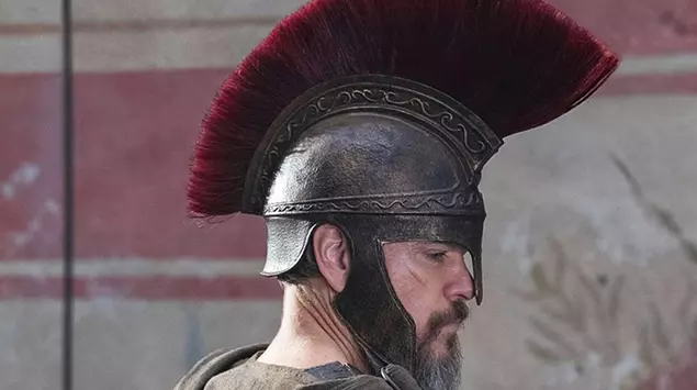 "Odyssey" Nolana bije rekordy! Najlepsze otwarcie ...