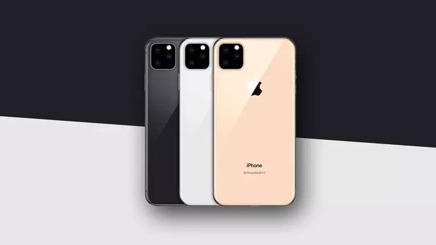 już w sprzedaży fałszywy iPhone XI