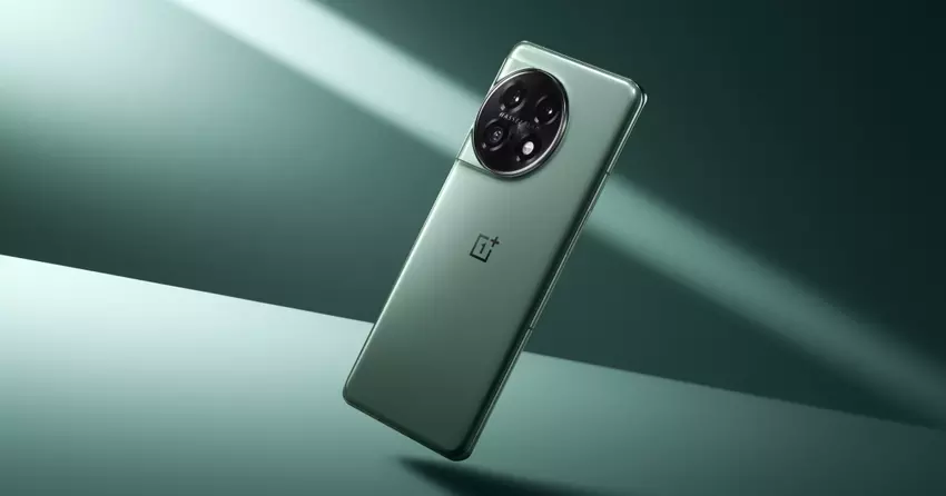 OnePlus 11 to najmocniejszy smartfon świata według AnTuTu - w pierwszej dziesiątce znalazły się Xiaomi 13, Redmi K60 Pro i Samsung Galaxy S23 Ultra