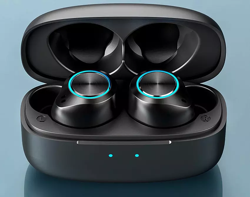 Mifa X5: słuchawki TWS o wartości 18 USD